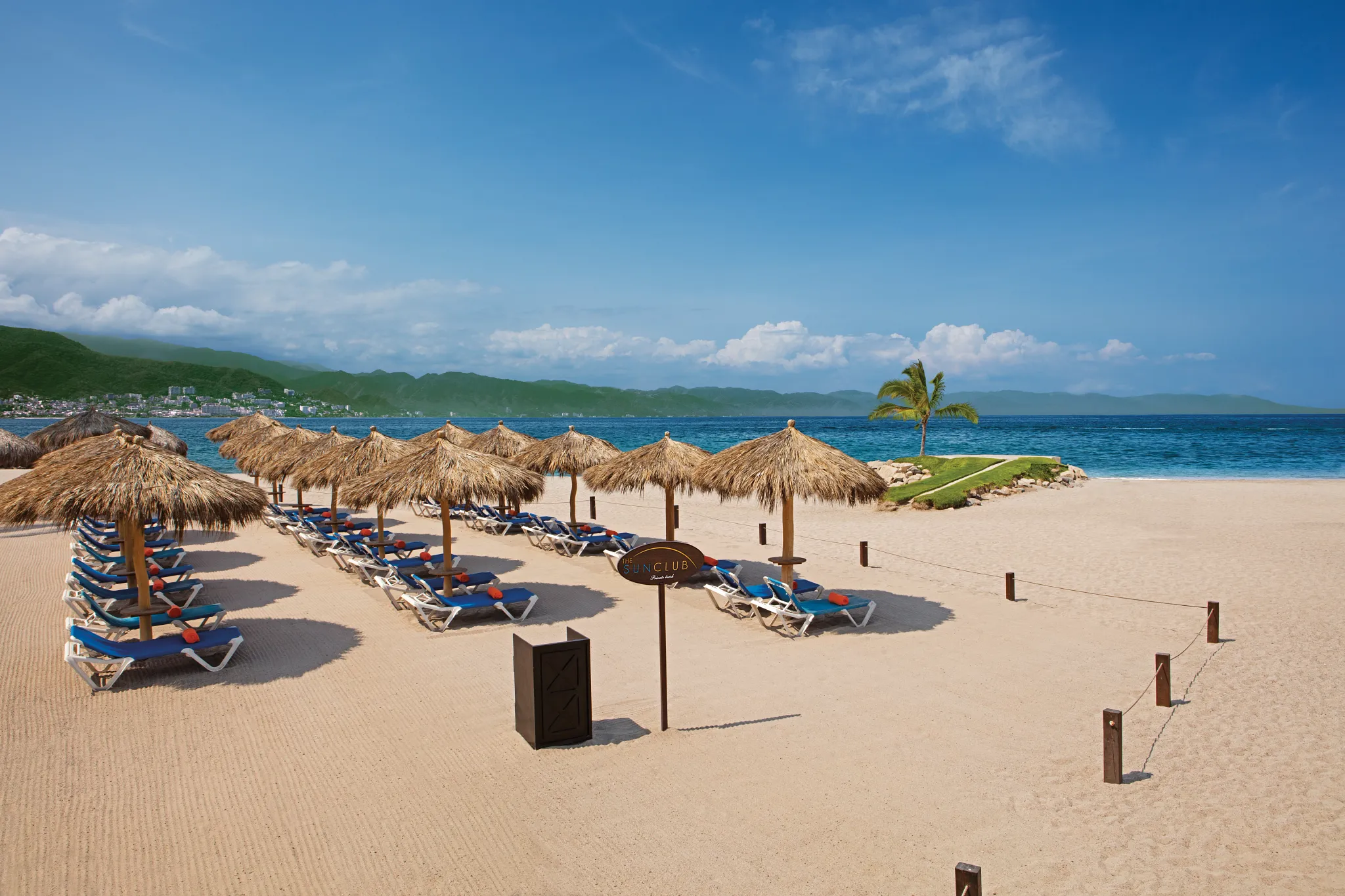 Sunscape Puerto Vallarta Resort & Spa — accommodation photograph 3