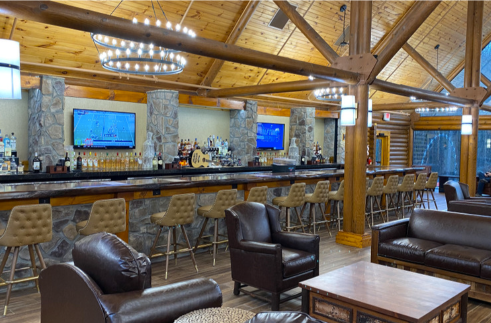 Westgate Smoky Mountain Resort & Water Park — accommodation photograph 3