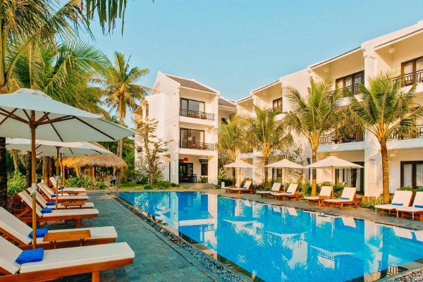 Karma Haathi Mahal Goa — accommodation photograph 2