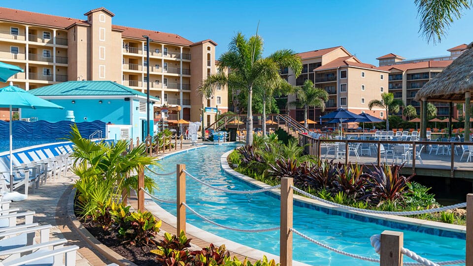 Westgate Lakes Resort & Spa — accommodation photograph 1