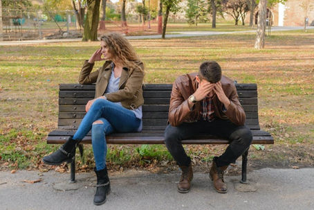 Strengthening Relationships |  Why Couples Need Counseling