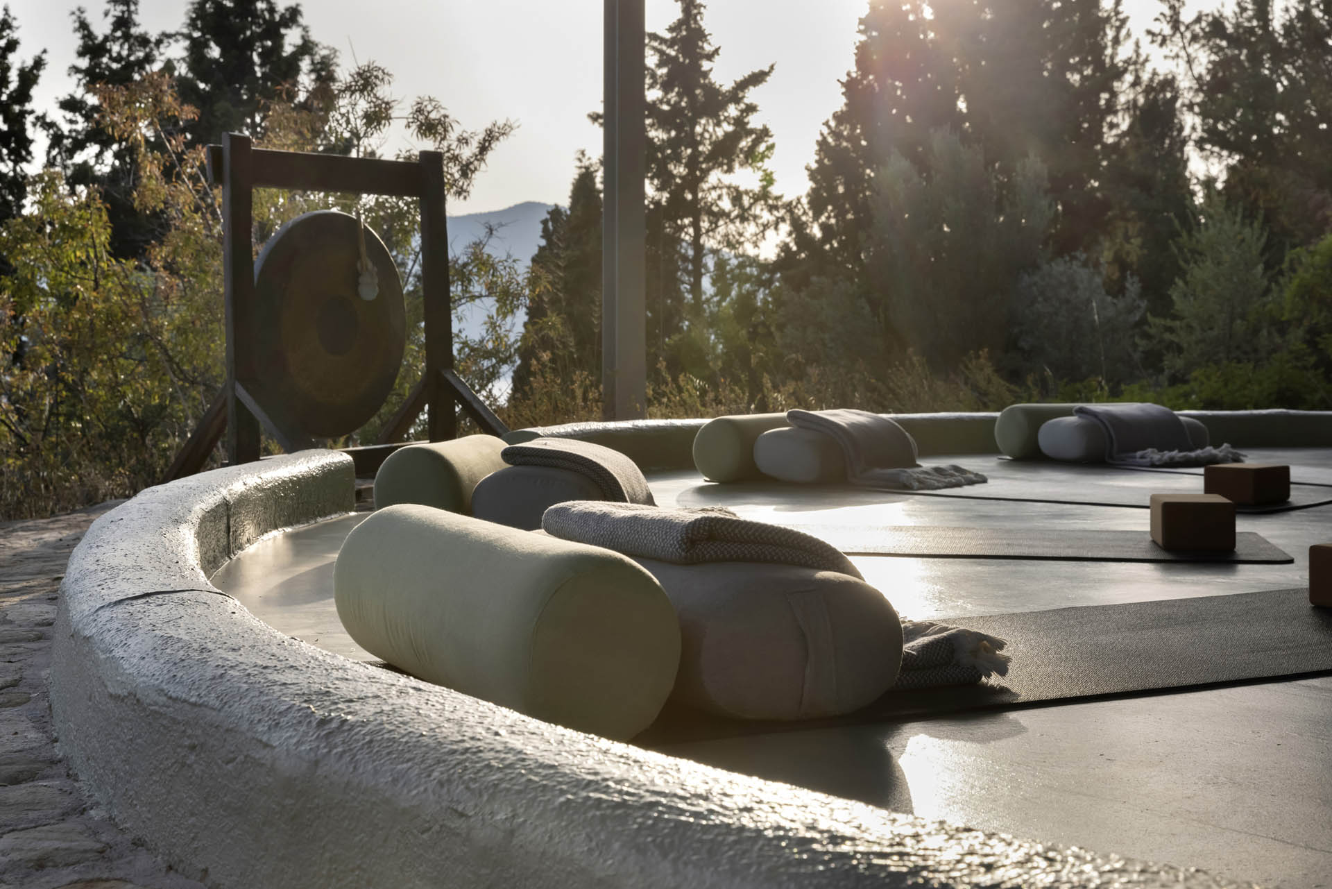 Silver Island Yoga