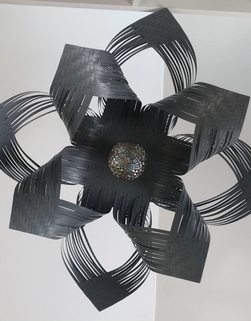 Thumbnail: XL Silver LILLY