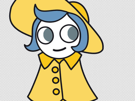 Character Animation Puppet