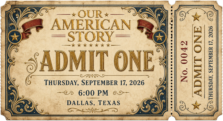 Our American Story Premiere
