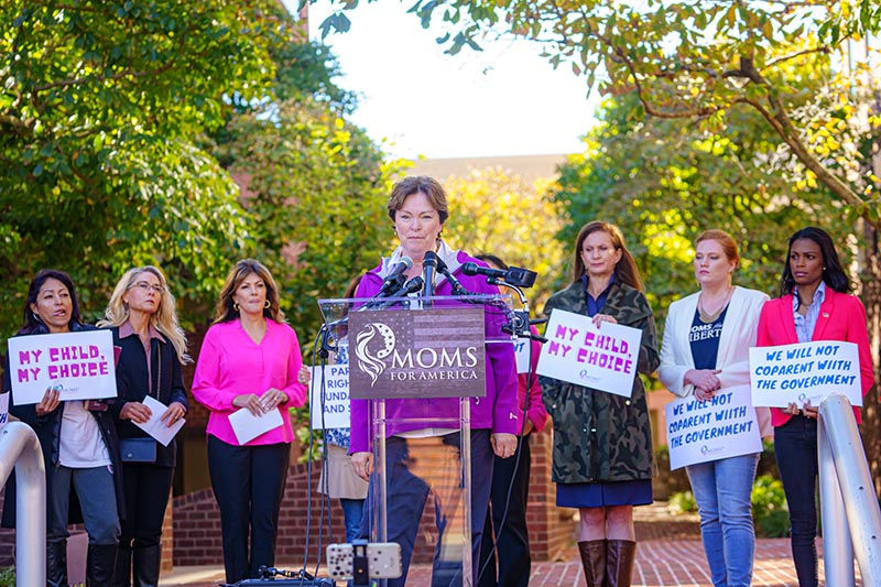 NSBA Press Conference | 2021