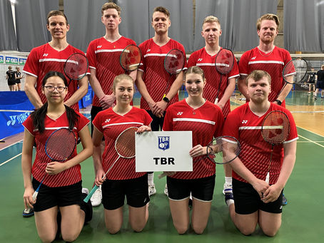 Liðsmyndir frá Deildarkeppni BSÍ 2022