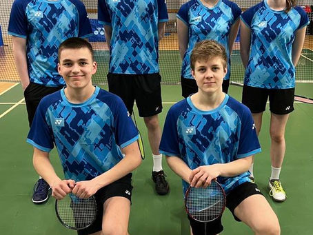 DEILDAKEPPNI BSÍ: TBR ÍSLANDSMEISTARAR Í 2. deild 2023