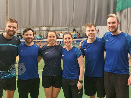 DEILDAKEPPNI BSÍ: ÚRSLIT; TBR Týnda kynslóðin vs BH-ÍA-TBS 1. DEILD, 17. MARS 2023