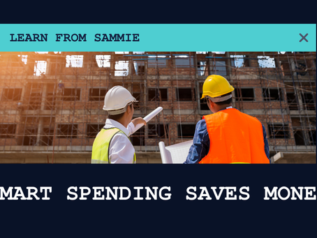Why Home Builders Should Manage Material Purchases: The Tale of Bob and Sammie