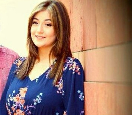 Roobina Najarian