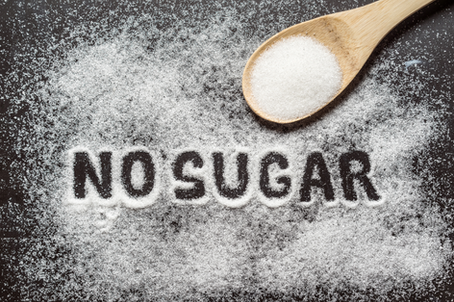 Your Brain On Sugar