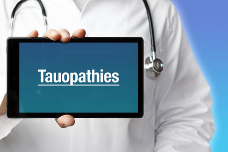 Tauopathies