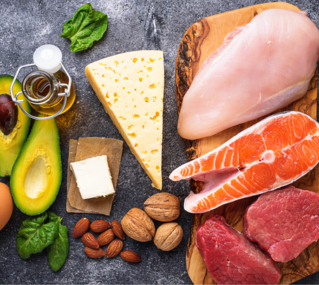 Fueling the Brain for Battle: The Ketogenic Diet and Dr. Bredesen's Approach to Alzheimer's