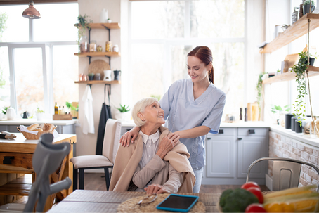 The Caregiver's Survival Guide: Tips You Need to Know