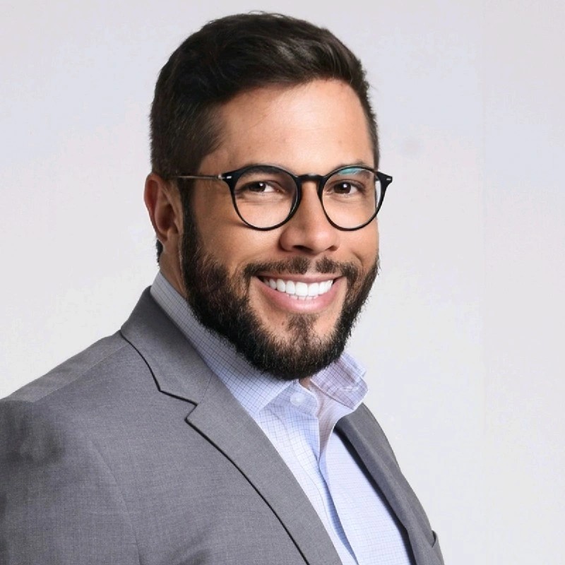 Paulo Silvestre - Consultor de Inovaç