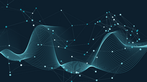 Imagem ilustrativa de um Data Mesh