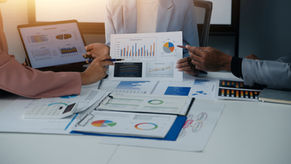 Consultorias e empresas de serviços: como transformar dados em vantagem competitiva