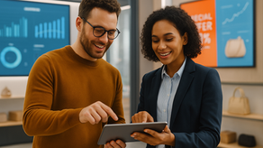 Varejo e E-commerce: Como entender melhor seu cliente e vender mais com inteligência?