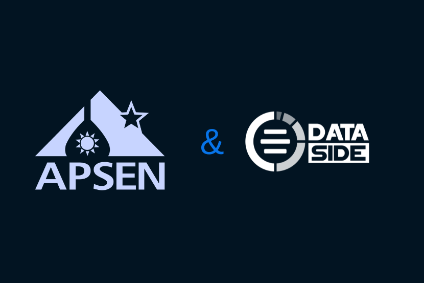 Case de Uso Apsen e Dataside