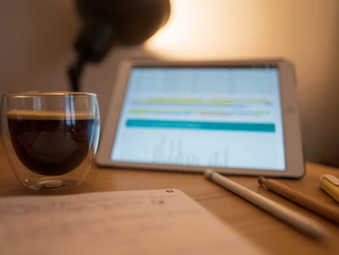 2 Maneiras de pensar visualmente para análise de dados: Conceitual e Data-Driven