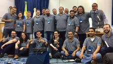 Dataside participa do SQL Saturday em Caxias do Sul