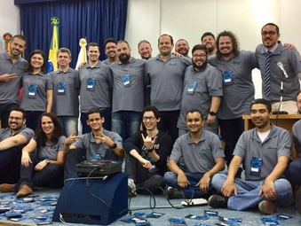 Dataside participa do SQL Saturday em Caxias do Sul