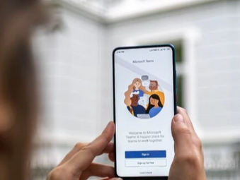 Saiba como aprovar jobs do seu marketing com o Microsoft Teams