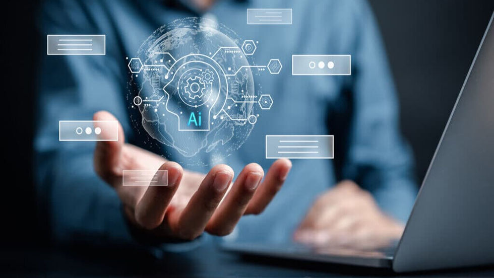 RAG corporativo: o que é, como funciona e como aplicar com dados da sua empresa