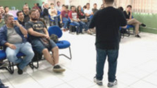 Dataholics estiveram presentes no evento da Comunidade SQL Vale