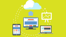 Sistemas e formas de armazenamento de dados