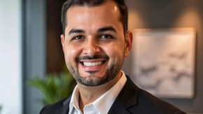 Petrus Araújo, COO da Dataside