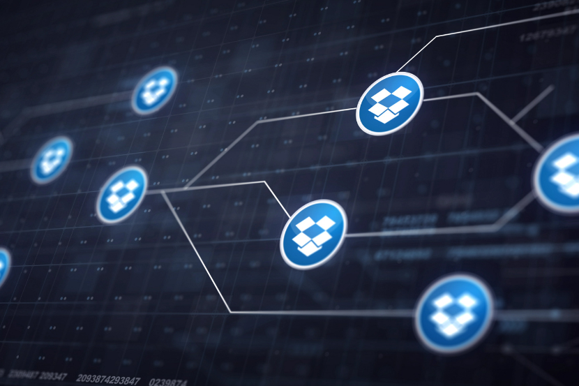 Representação gráfica sobre governança de dados