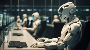 Automações Inteligentes: entenda o potencial da RPA