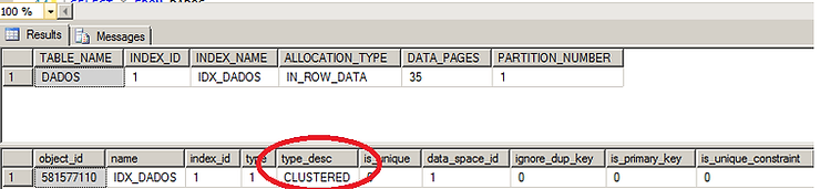 BtreeIndex