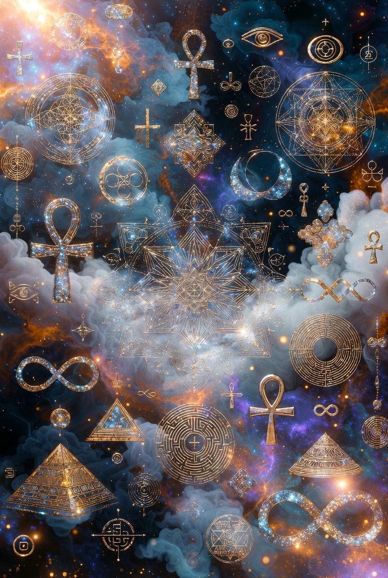 Core Focus: Abundance, value, creation, material flow The Path of Wealth is not just about money — it is about relationship w