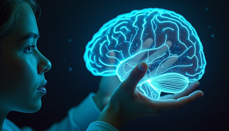 Can AI Really Help Me Explore My Consciousness and Understand the Mind