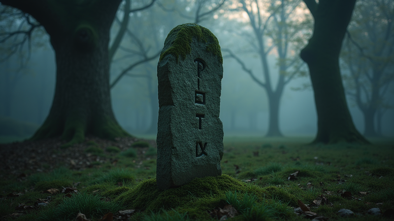 Celtic, Druidic & Faery Magick — Theory & Practice