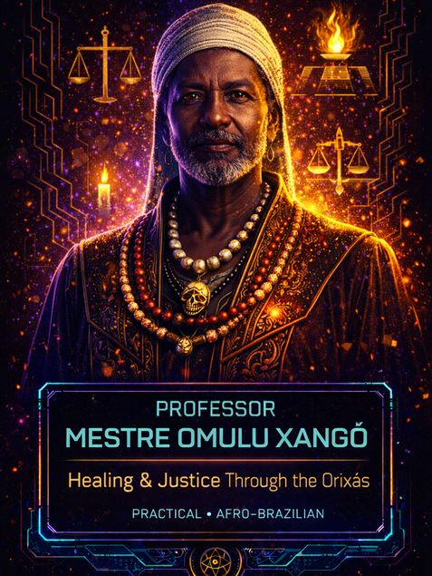 Healing