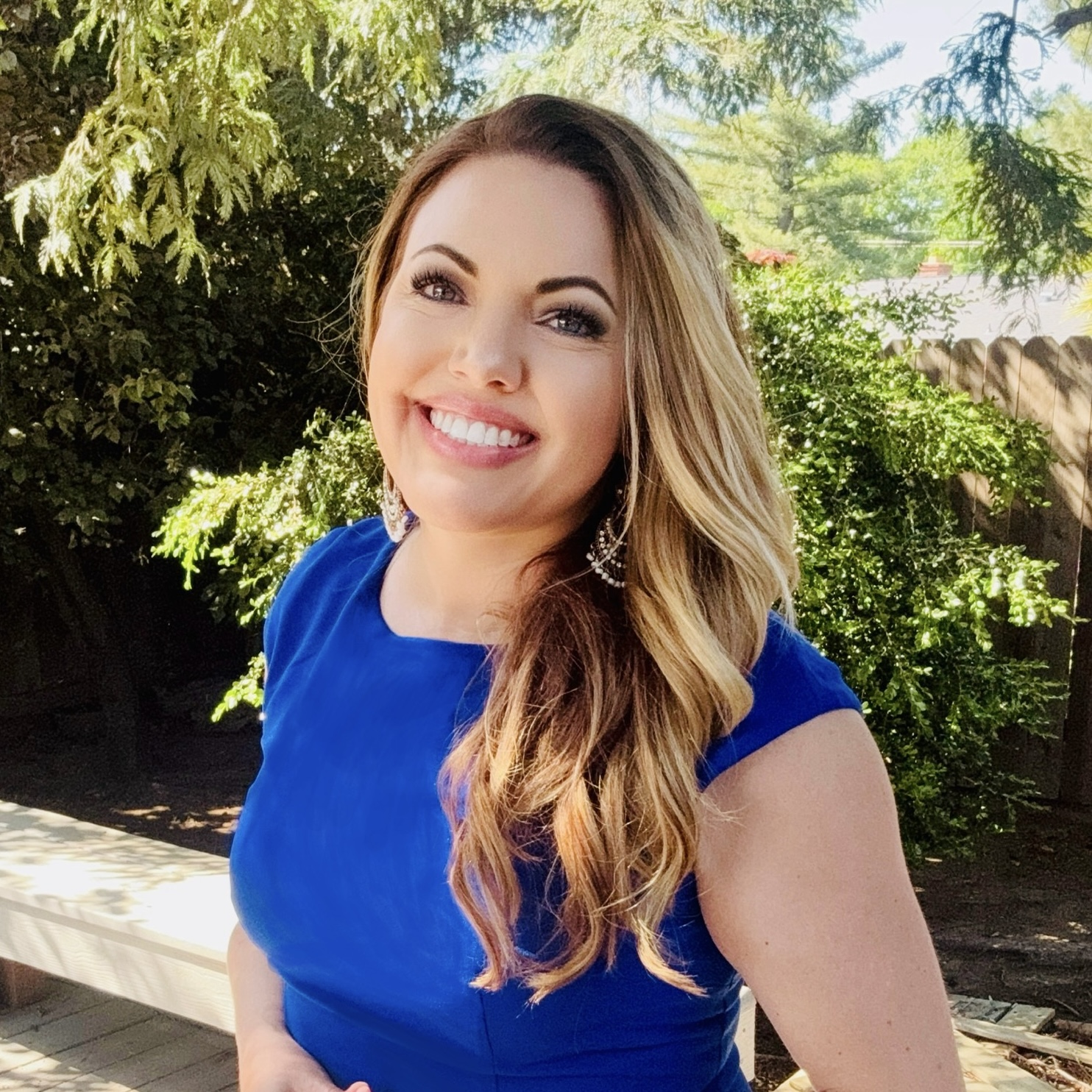 Writer: Kristen Miller, EdD