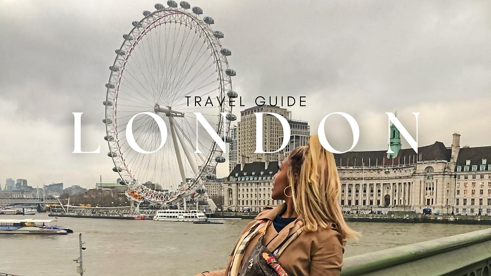 3 Day London Shuttle Information