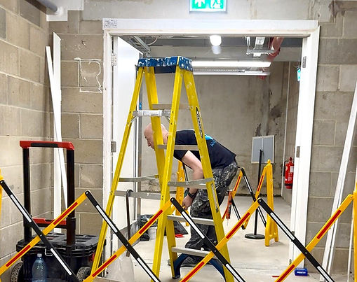 Shoreditch Development