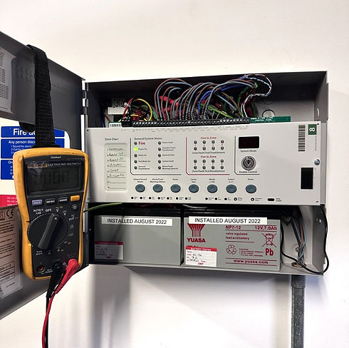 maintaining fire alarm panel.jpg