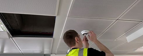 fire alarm installer at work.jpg