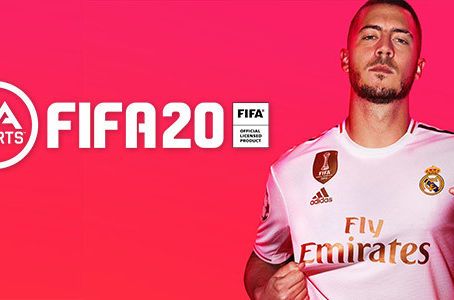 FIFA 20 DATA ANALYSIS USING R