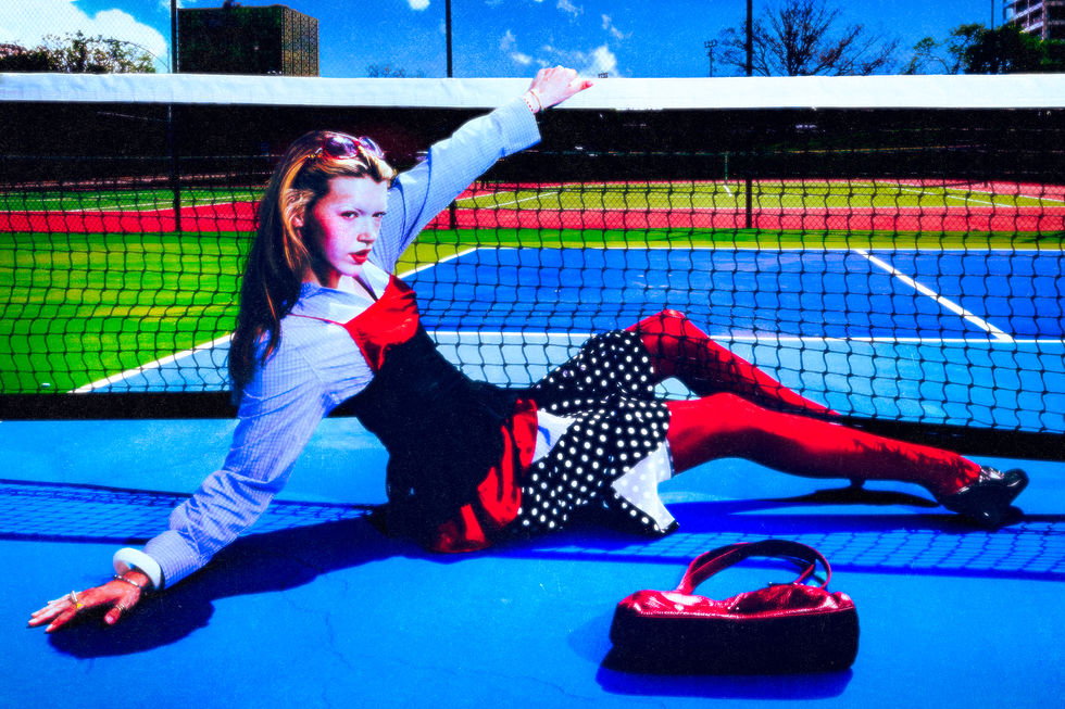 Tennis-4