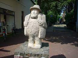 Bezoek Bie Zefke