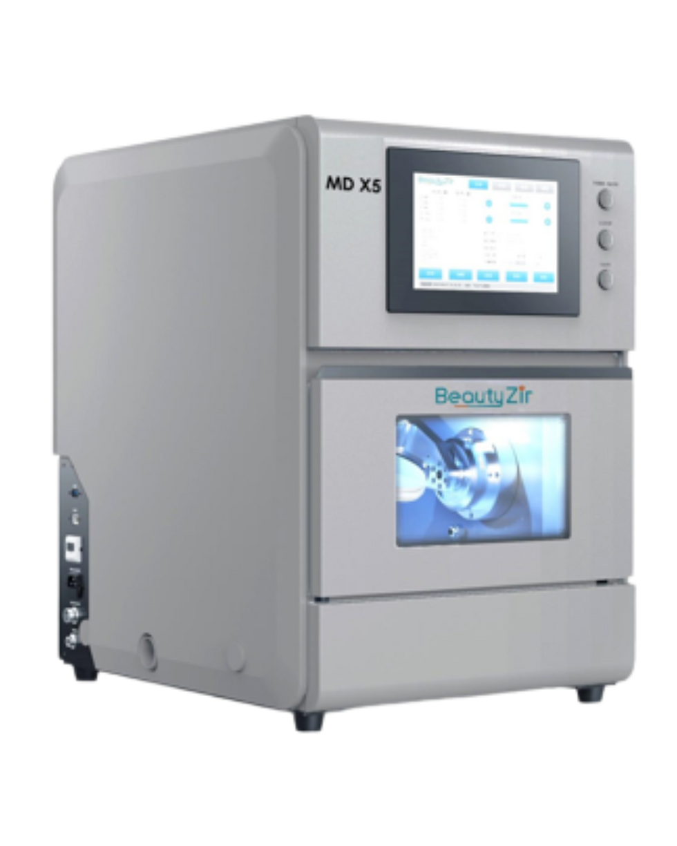 Beautyzir MD X5.png