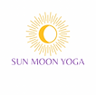 Sun Moon Yoga Logo
