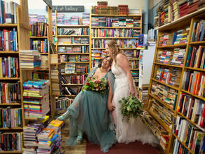 10 Honest Reasons Couples Choose to Elope Instead of Having a Big Wedding